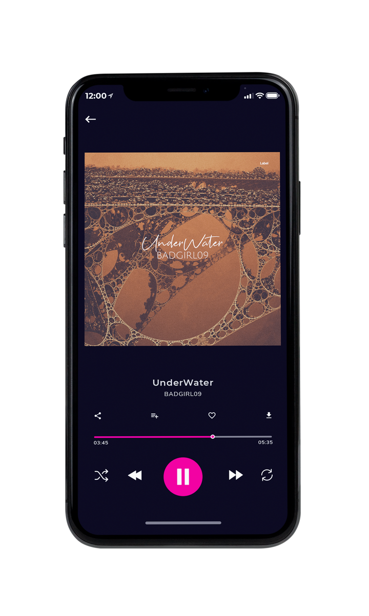 Tablet view of Premade Dance & House Album Cover - Roman Coffee #7921 | AlbumArtZone*