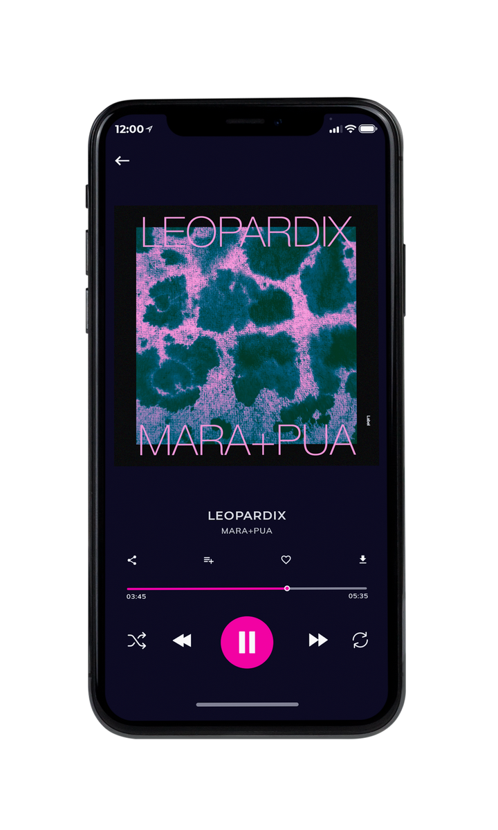 Tablet view of Premade EDM, House & Dub Album Cover - Bottle Green #8020 | AlbumArtZone*