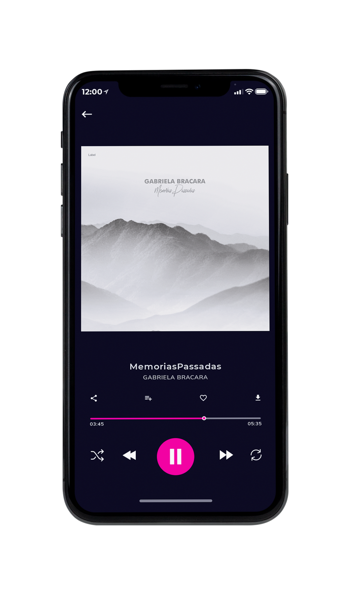 Tablet view of Premade Pop Album Cover - Westar #8046 | AlbumArtZone*