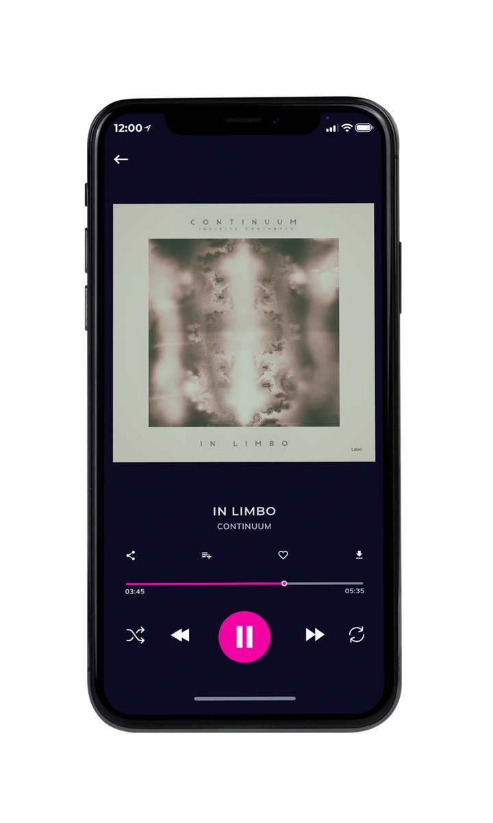 Tablet view of Premade Pop Album Cover - Eagle #8107 | AlbumArtZone*