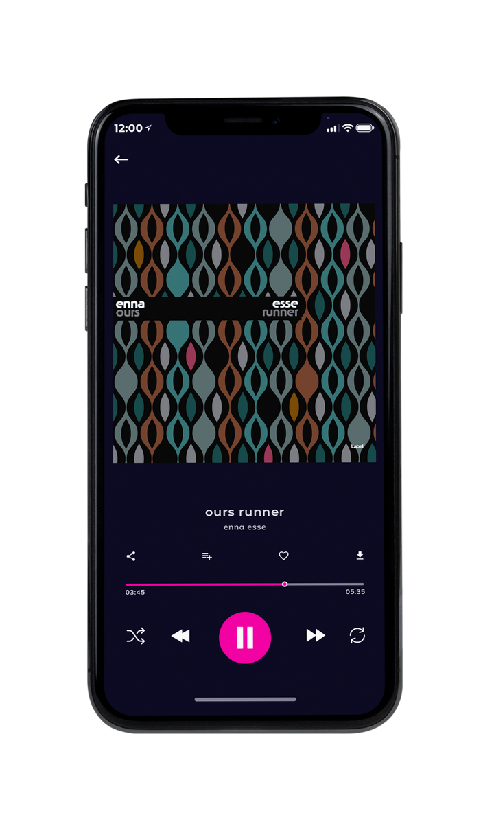 Tablet view of Premade Traditional Jazz & Blues Album Cover - Woodsmoke #8169 | AlbumArtZone*