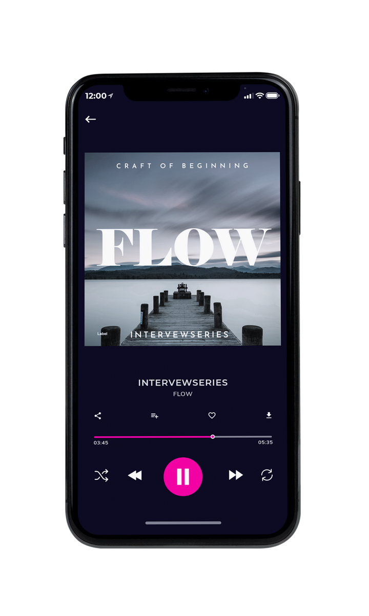 Tablet view of Premade Pop Album Cover - Oslo Gray #8236 | AlbumArtZone*