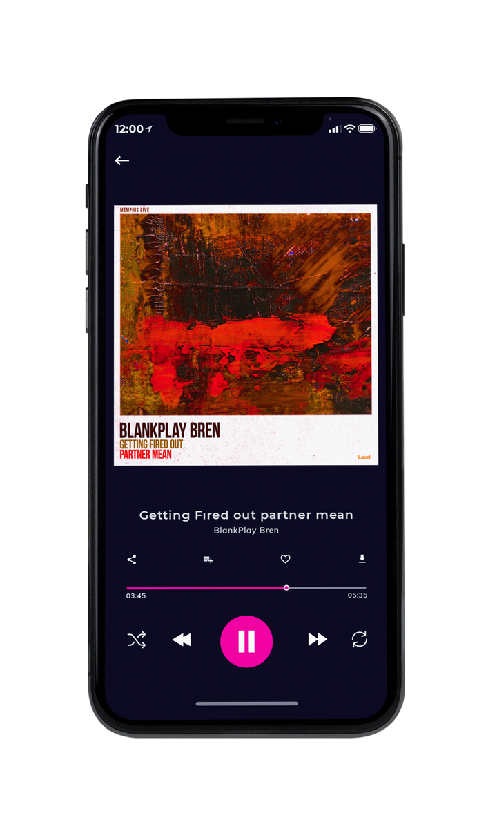Tablet view of Premade Pop Album Cover - Hairy Heath #8301 | AlbumArtZone*
