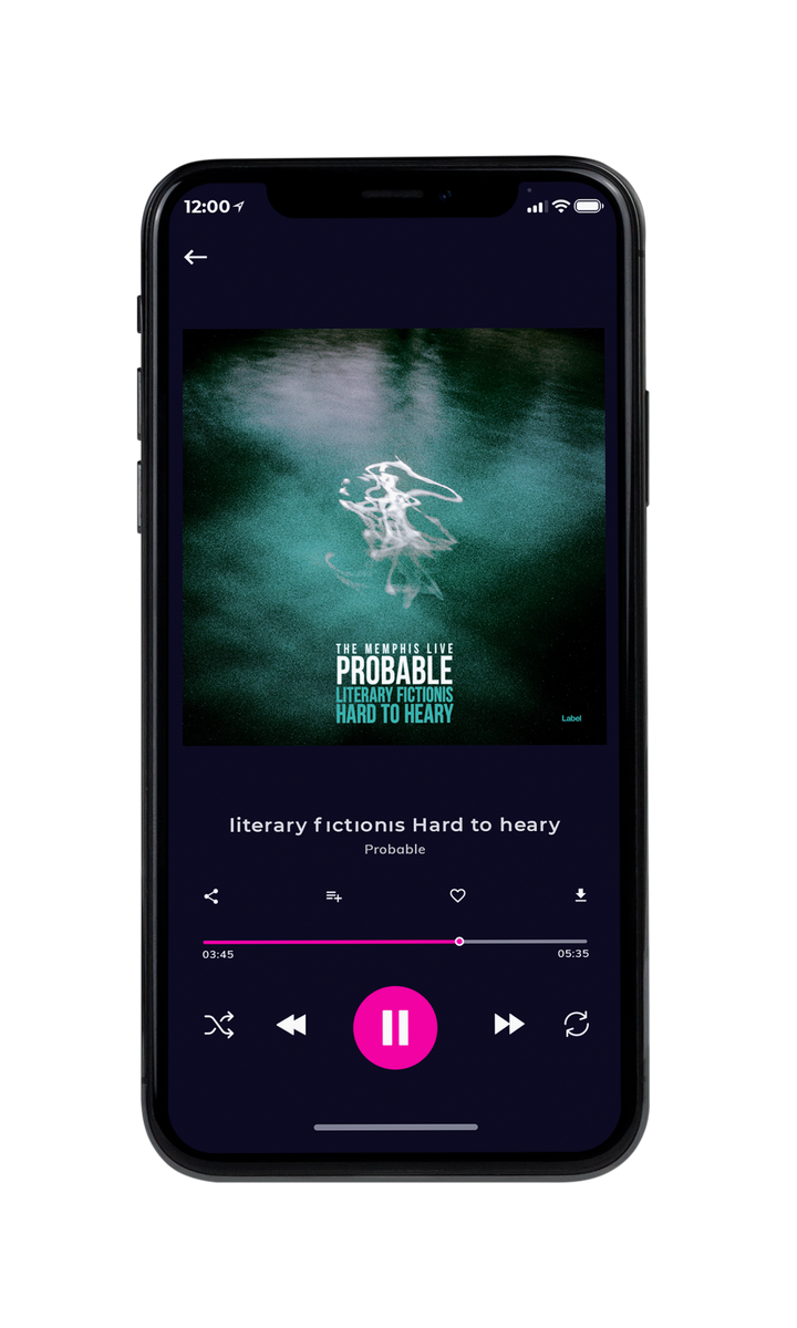 Tablet view of Premade Pop Album Cover - Celtic #8307 | AlbumArtZone*