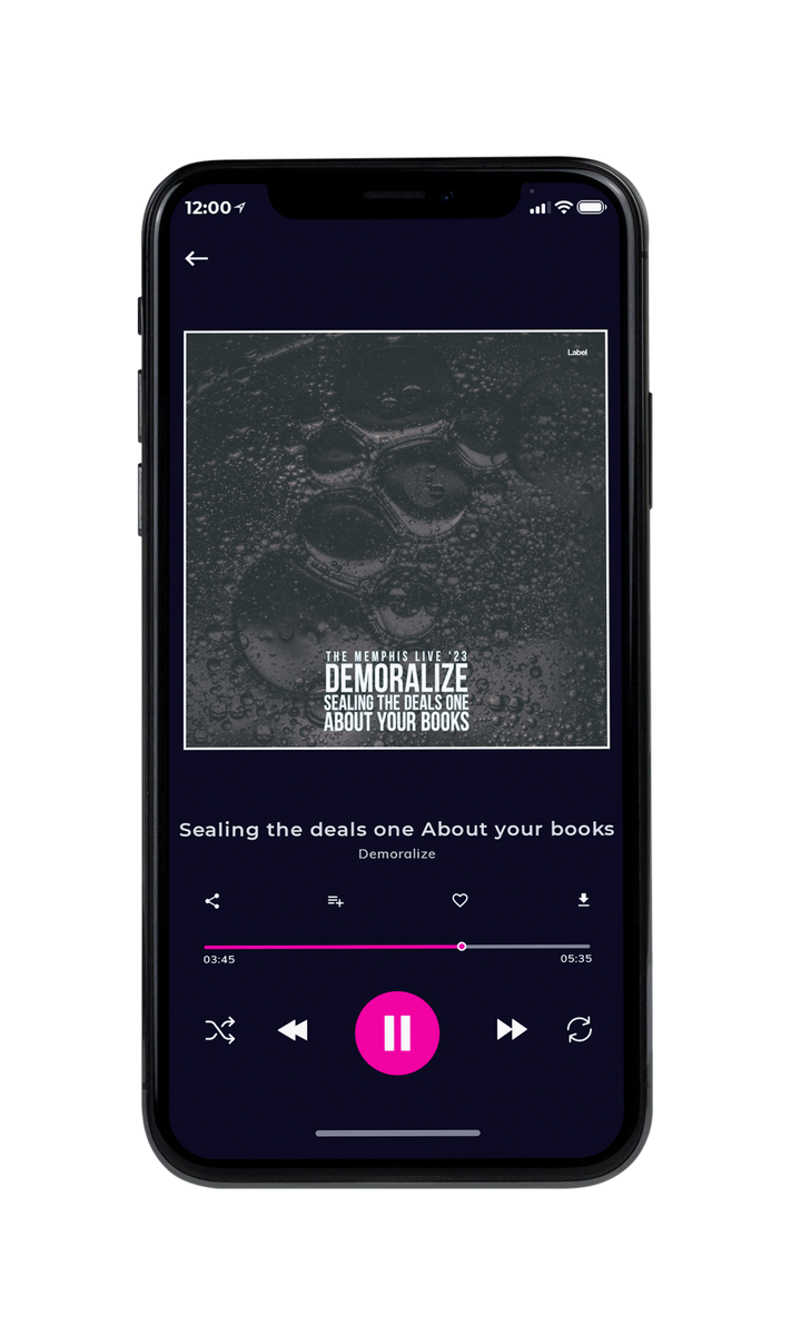 Tablet view of Premade Contemporary Music Album Cover - Cape Cod #8309 | AlbumArtZone*