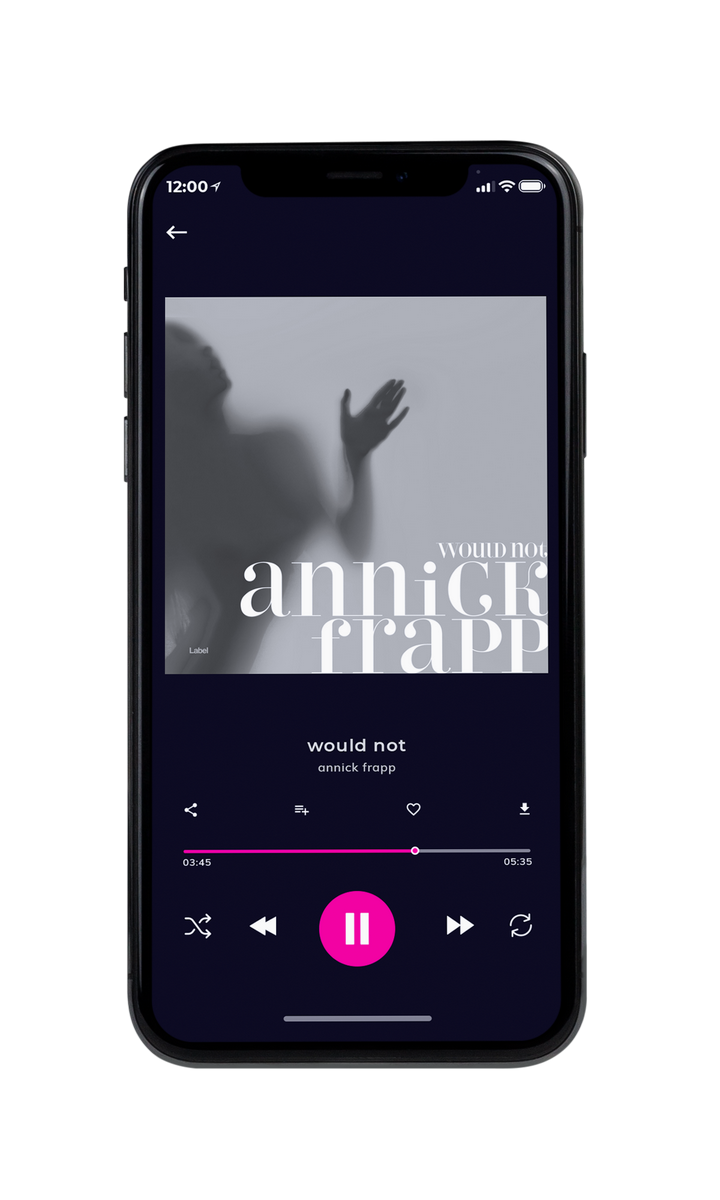 Tablet view of Premade Pop Album Cover - Silver Chalice #8404 | AlbumArtZone*