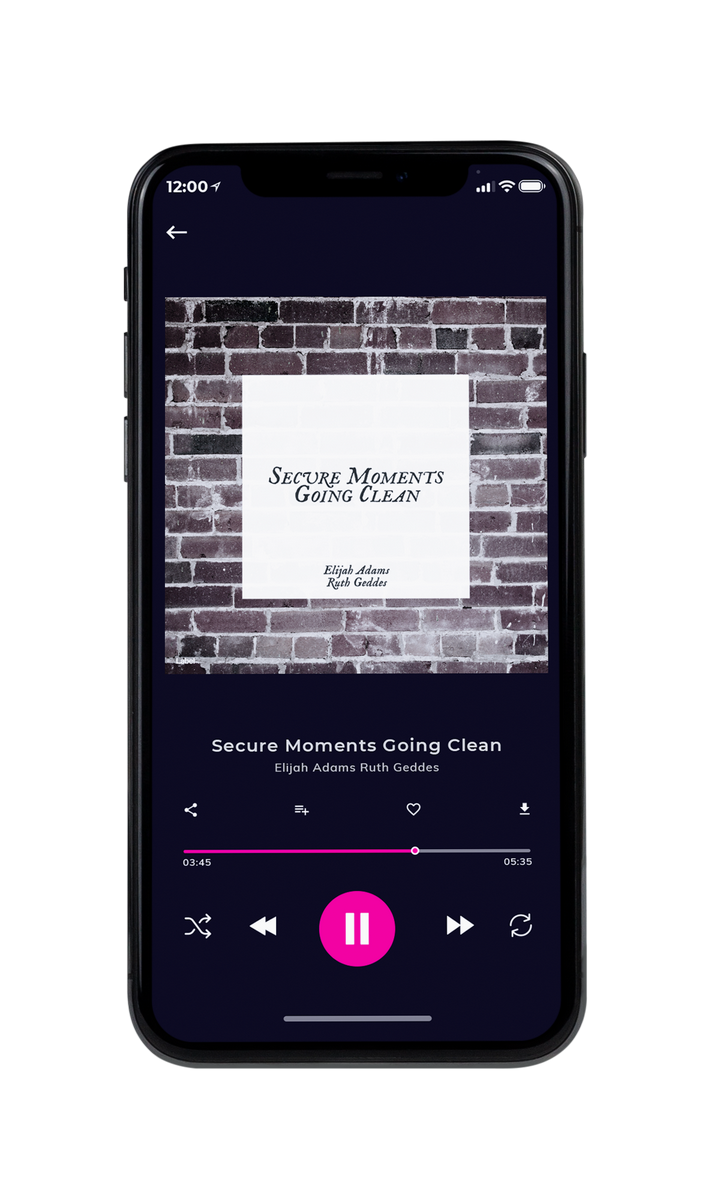 Tablet view of Premade Traditional Jazz & Blues Album Cover - Scorpion #8426 | AlbumArtZone*