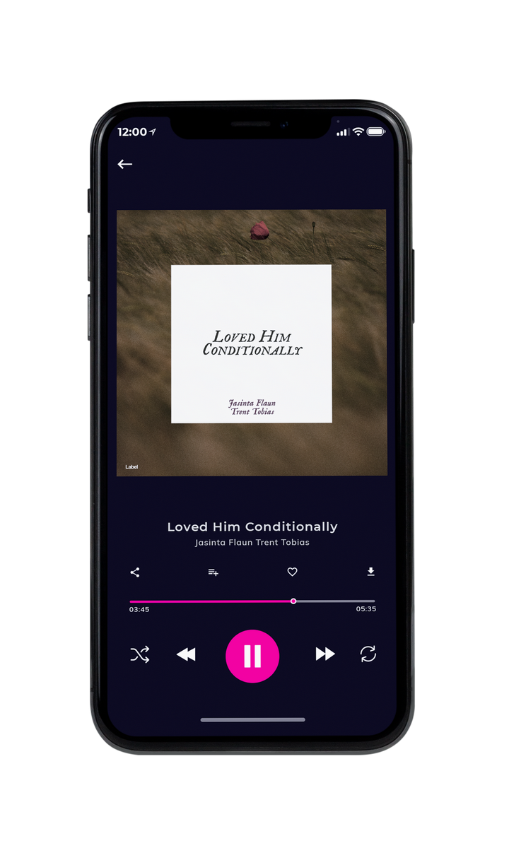 Tablet view of Premade Rock,Punk & Alternative Album Cover - Judge Gray #8432 | AlbumArtZone*