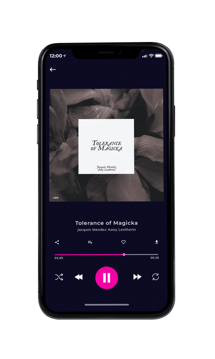 Tablet view of Premade Traditional Jazz & Blues Album Cover - Masala #8443 | AlbumArtZone*