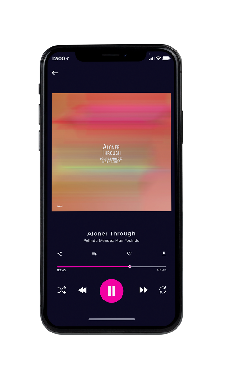 Tablet view of Premade Dance & House Album Cover - Muddy Waters #8473 | AlbumArtZone*
