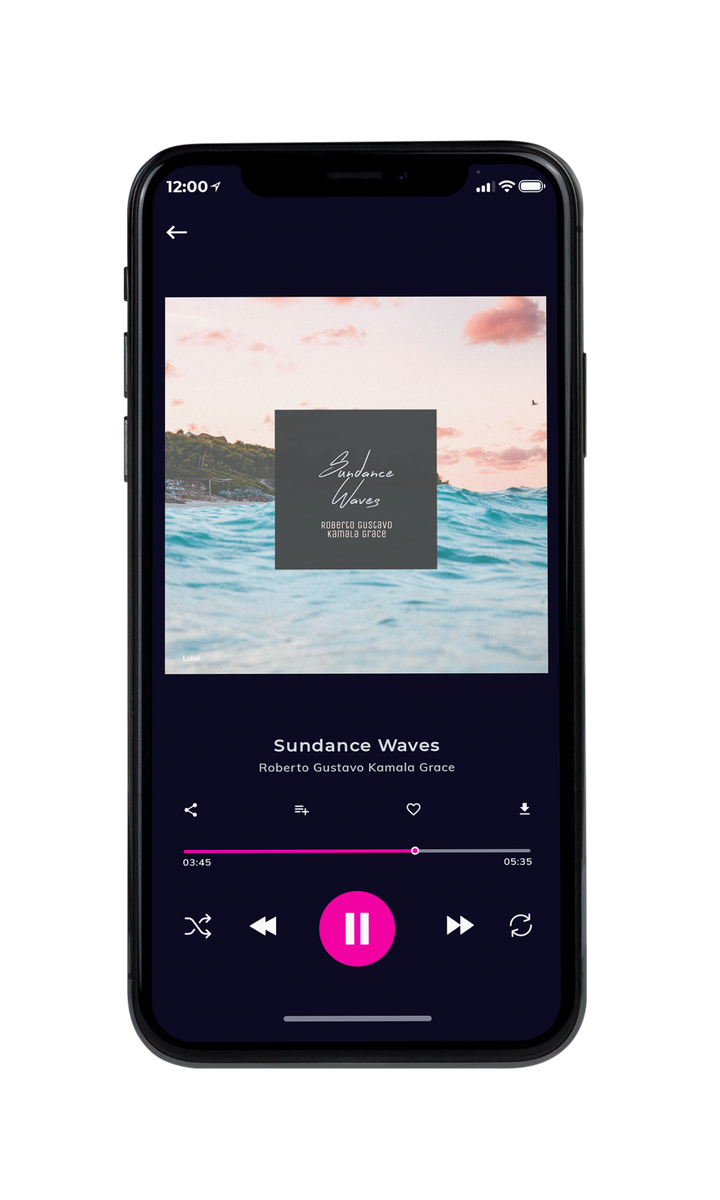 Tablet view of Premade Rock,Punk & Alternative Album Cover - Westar #8489 | AlbumArtZone*
