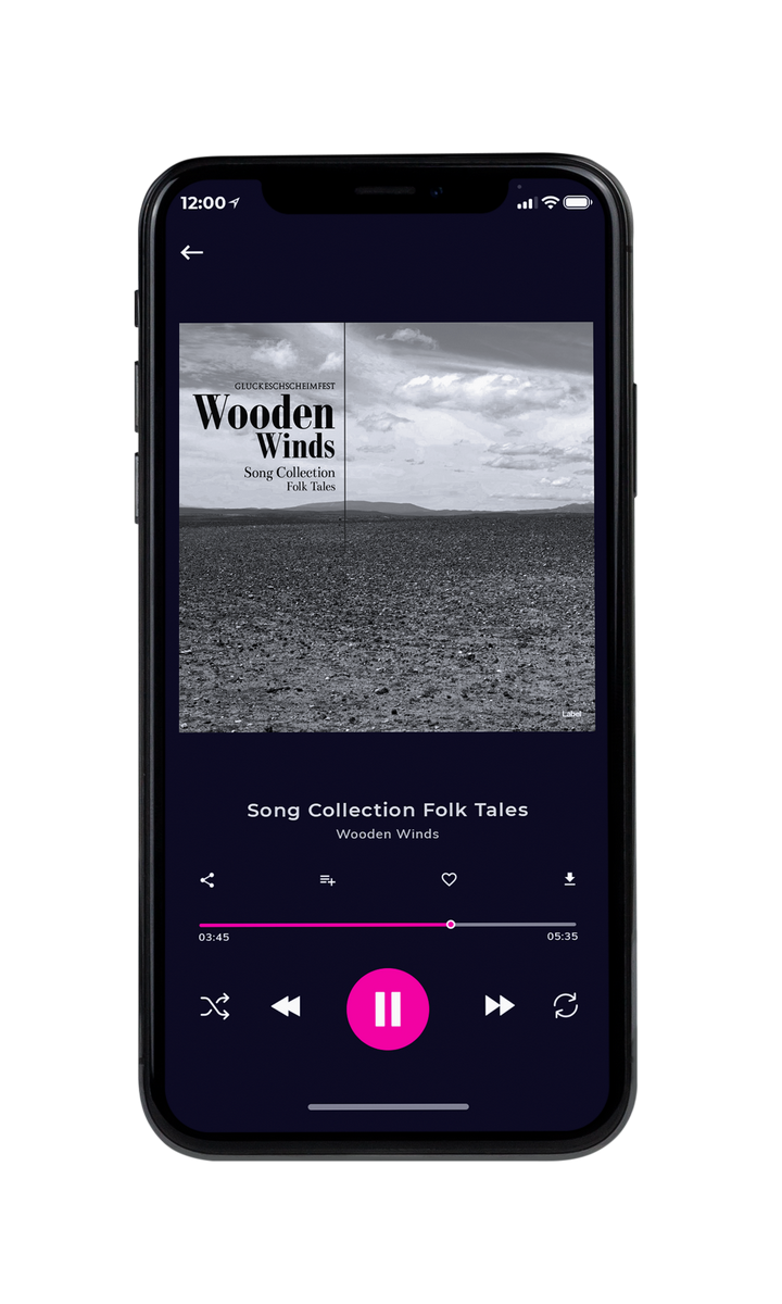 Tablet view of Premade Country & Acoustic Album Cover - Emperor #8569 | AlbumArtZone*