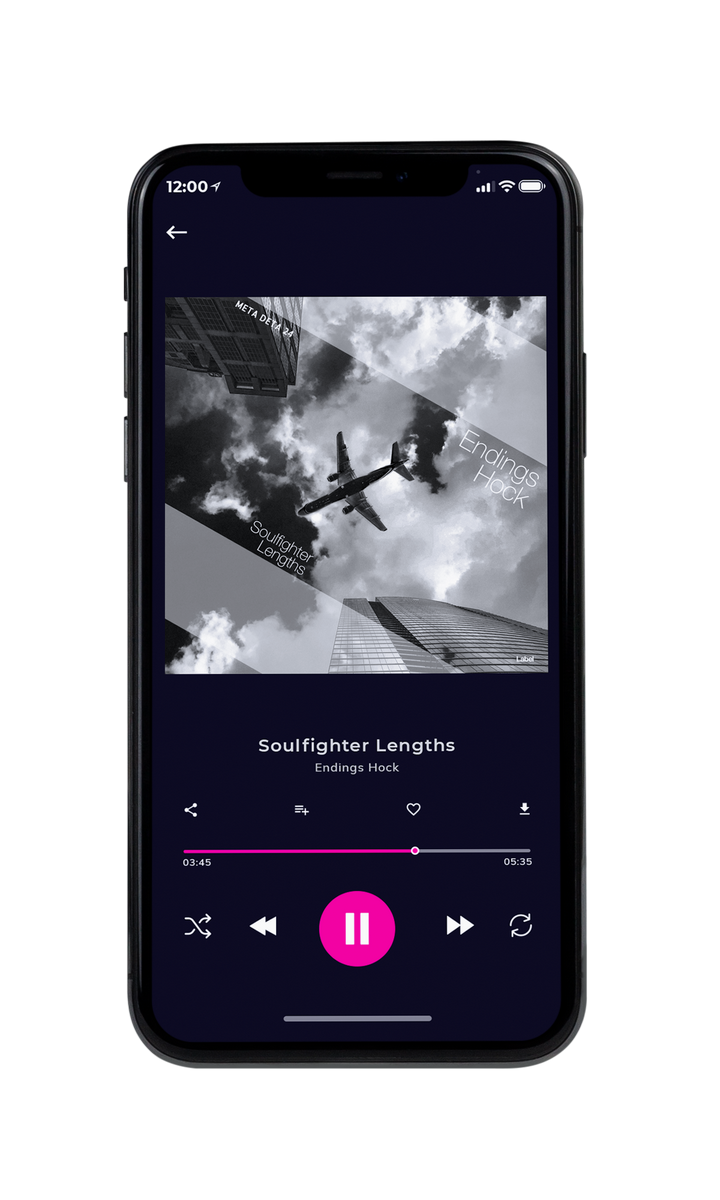 Tablet view of Premade Traditional Jazz & Blues Album Cover - Silver Chalice #8601 | AlbumArtZone*