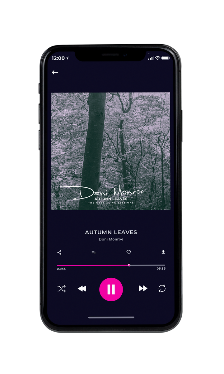 Tablet view of Premade Pop Album Cover - Cape Cod #8633 | AlbumArtZone*