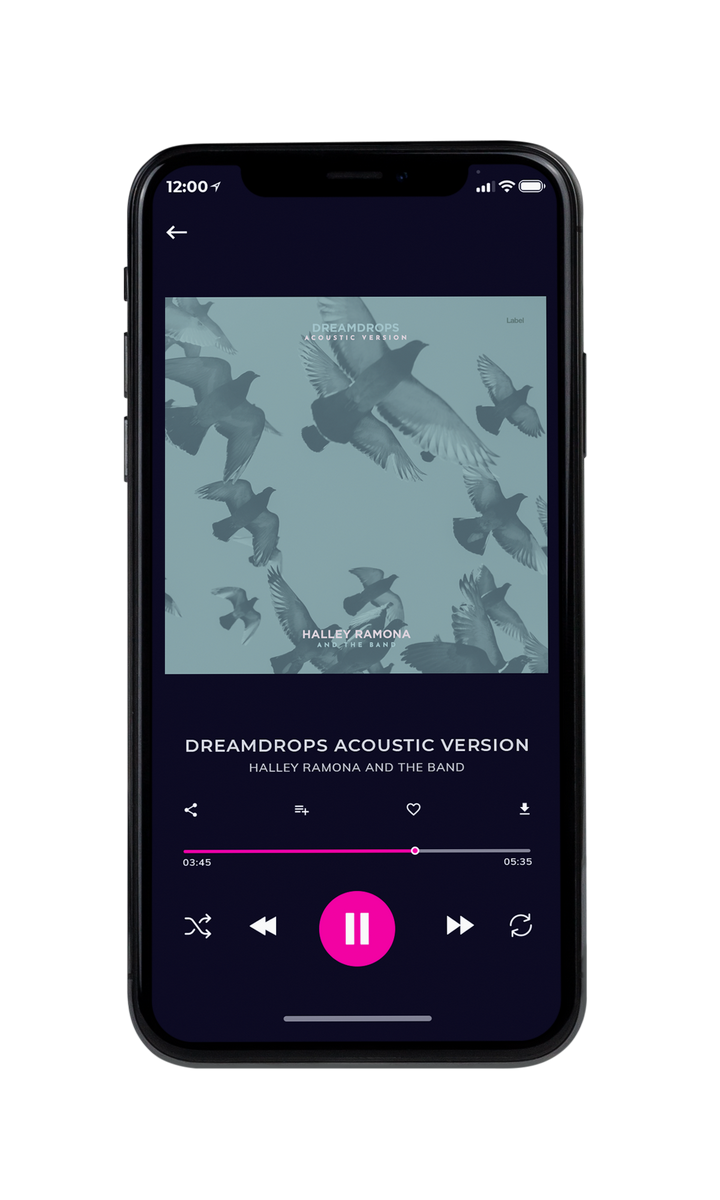 Tablet view of Premade Pop Album Cover - Granny Smith #8689 | AlbumArtZone*