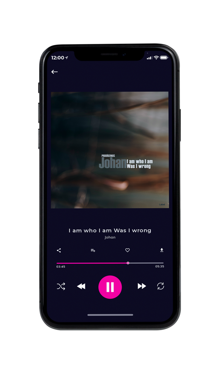 Tablet view of Premade Traditional Jazz & Blues Album Cover - Heavy Metal #8746 | AlbumArtZone*
