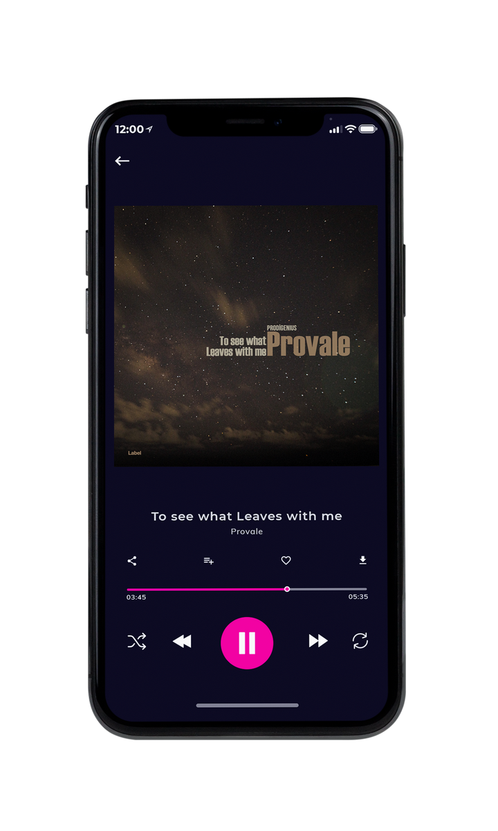 Tablet view of Premade Rock,Punk & Alternative Album Cover - Zeus #8751 | AlbumArtZone*