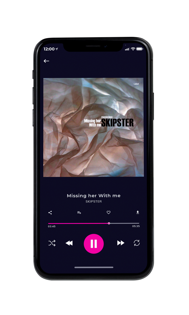 Tablet view of Premade Rock,Punk & Alternative Album Cover - Americano #8774 | AlbumArtZone*