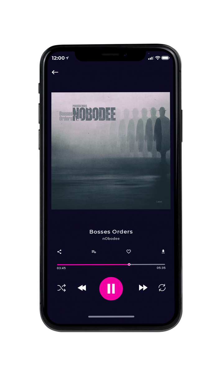 Tablet view of Premade Heavy Metal & Gothic Metal Album Cover - Cape Cod #8781 | AlbumArtZone*