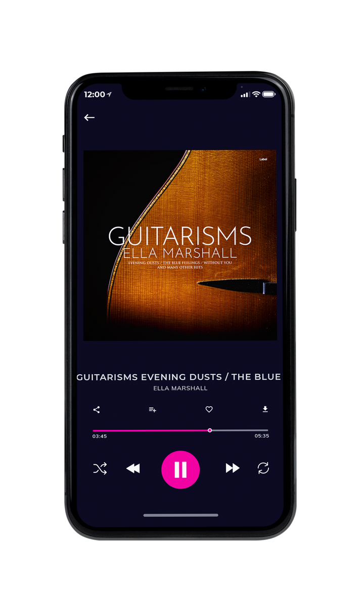 Tablet view of Premade Traditional Jazz & Blues Album Cover - Creole #8841 | AlbumArtZone*