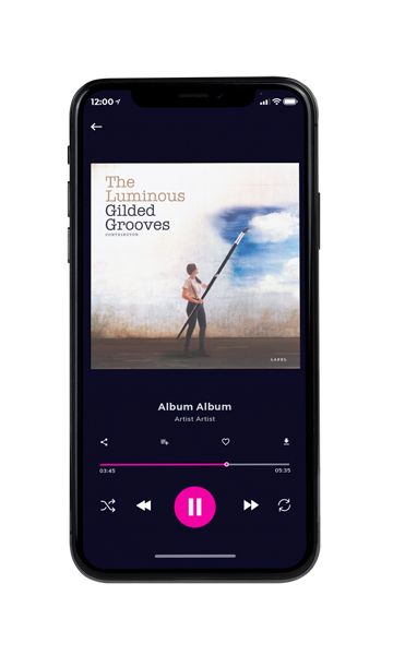 Tablet view of Premade Pop Album Cover - Scorpion #10659 | AlbumArtZone*