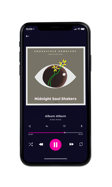 Tablet view of Premade Contemporary Music Book Cover - Pablo #11490 | AlbumArtZone*