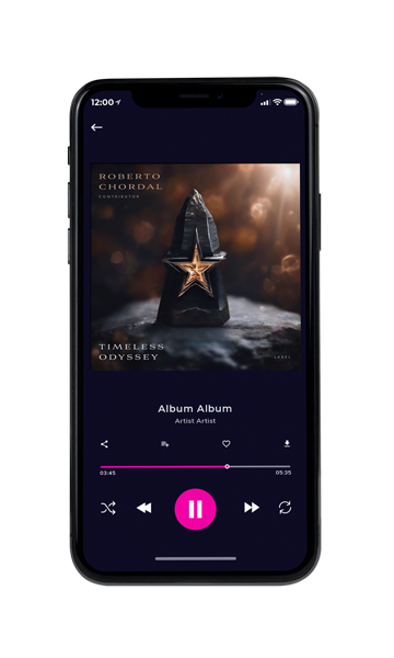Tablet view of Premade Rock,Punk & Alternative Album Cover - Mine Shaft #11603 | AlbumArtZone*