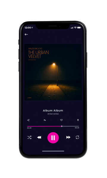 Tablet view of Premade Rock,Punk & Alternative Album Cover - Copper #11803 | AlbumArtZone*