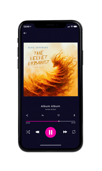 Tablet view of Premade Heavy Metal & Gothic Metal Album Cover - Wheat #11859 | AlbumArtZone*