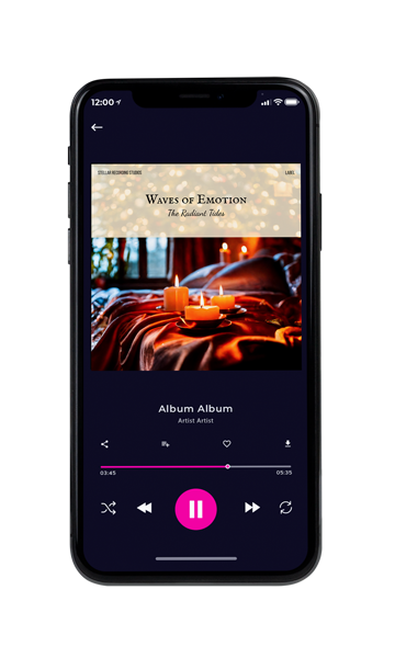 Tablet view of Premade Pop Book Cover - Coffee Bean #16169 | AlbumArtZone*