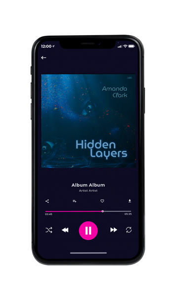 Tablet view of Premade Contemporary Music Book Cover - Elephant #16513 | AlbumArtZone*