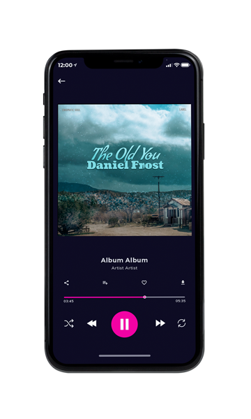Tablet view of Premade Country & Acoustic Album Cover - Cutty Sark #16547 | AlbumArtZone*