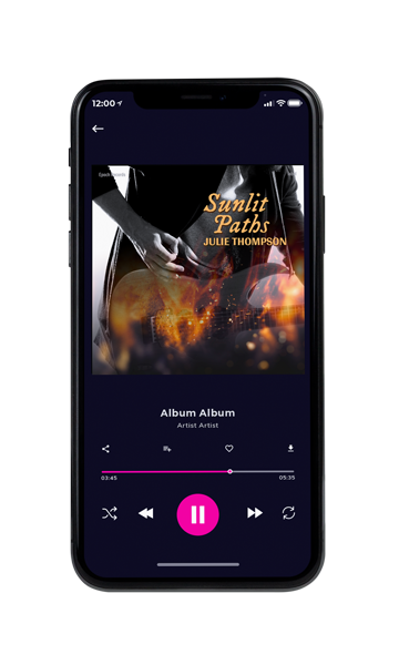 Tablet view of Premade Rock,Punk & Alternative Book Cover - Cocoa Brown #16795 | AlbumArtZone*