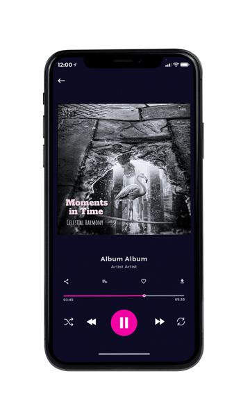 Tablet view of Premade Pop Album Cover - Mine Shaft #16803 | AlbumArtZone*