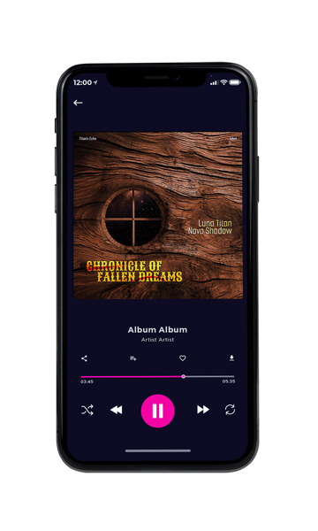 Tablet view of Premade Rock,Punk & Alternative Book Cover - Coffee Bean #16967 | AlbumArtZone*