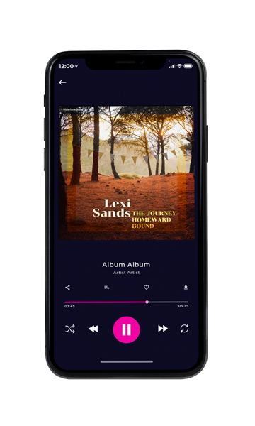 Tablet view of Premade Rock,Punk & Alternative Album Cover - Brown Derby #17068 | AlbumArtZone*