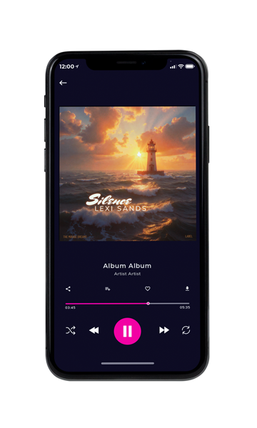 Tablet view of Premade Indie & Folk Music Album Cover - Roman Coffee #17248 | AlbumArtZone*
