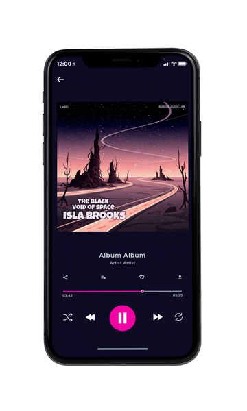 Tablet view of Premade Rock,Punk & Alternative Book Cover - Shilo #17472 | AlbumArtZone*
