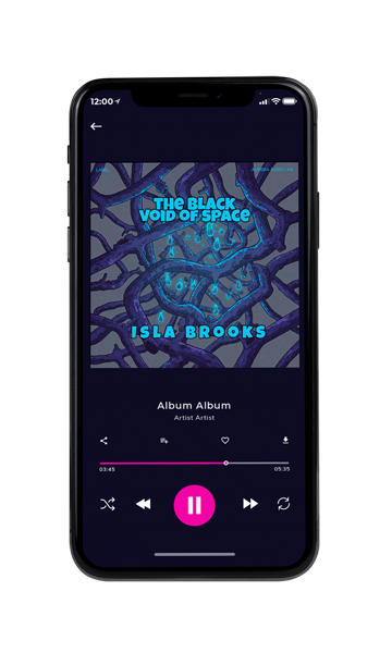 Tablet view of Premade Rock,Punk & Alternative Album Cover - Mulled Wine #17475 | AlbumArtZone*