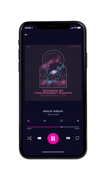 Tablet view of Premade Rock,Punk & Alternative Album Cover - Bastille #17500 | AlbumArtZone*