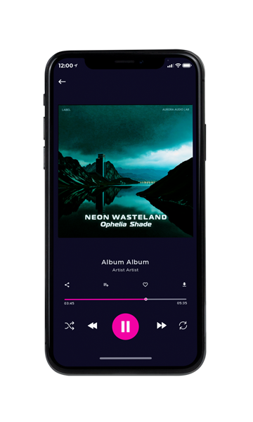 Tablet view of Premade Rock,Punk & Alternative Book Cover - Bottle Green #17560 | AlbumArtZone*