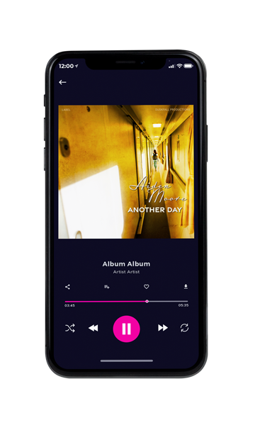 Tablet view of Premade Pop Album Cover - Hokey Pokey #17987 | AlbumArtZone*