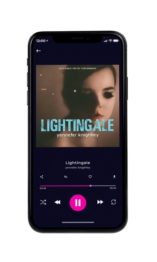 Tablet view of Premade Pop Album Cover - Mondo #20349 | AlbumArtZone*