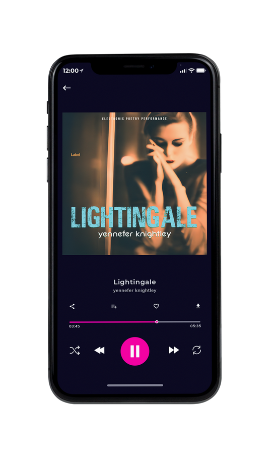 Tablet view of Premade Pop Album Cover - Kelp #20358 | AlbumArtZone*