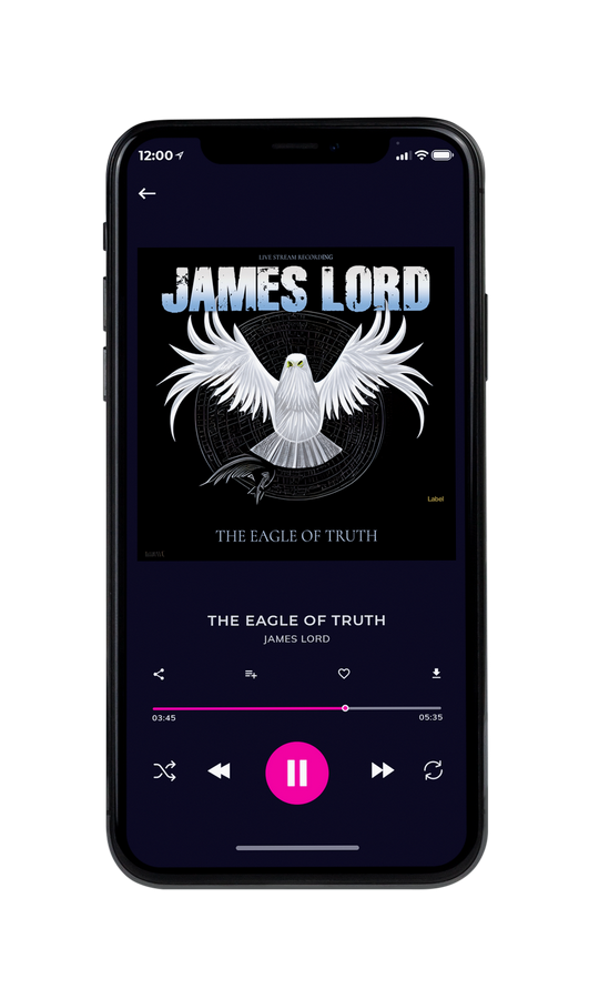 Tablet view of Premade Rock,Punk & Alternative Album Cover - Cod Gray #20393 | AlbumArtZone*