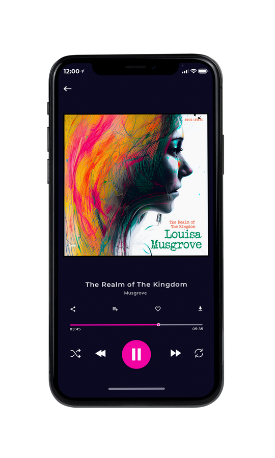 Tablet view of Premade Pop Album Cover - Raw Sienna #20562 | AlbumArtZone*