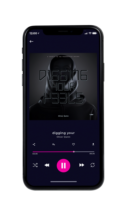 Tablet view of Premade Hip-hop, Rap & Trap Album Cover - Shark #20855 | AlbumArtZone*