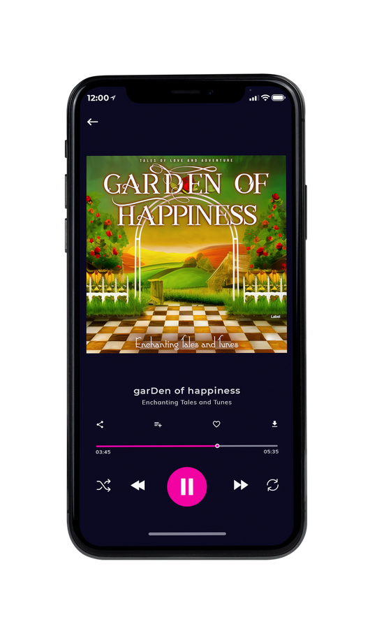 Tablet view of Premade Pop Album Cover - Pacifika #20950 | AlbumArtZone*