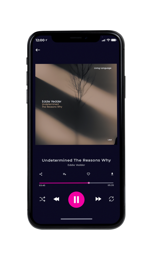 Tablet view of Premade Contemporary Music Album Cover - Coffee #21056 | AlbumArtZone*