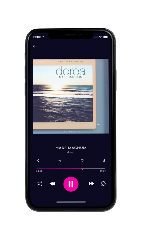 Tablet view of Premade Contemporary Music Album Cover - Pearl Bush #21085 | AlbumArtZone*